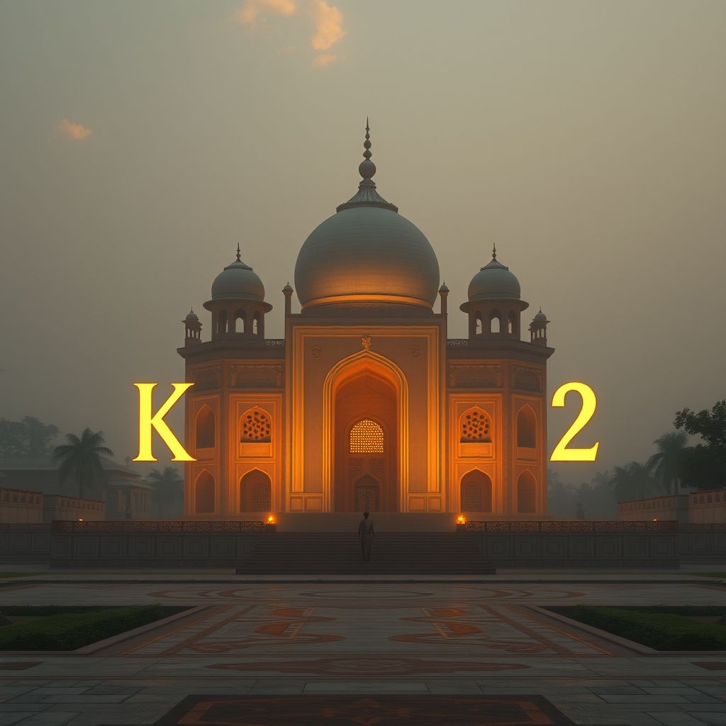 เจาะลึกฉากแอ็คชั่นใน 'KESARI 2'